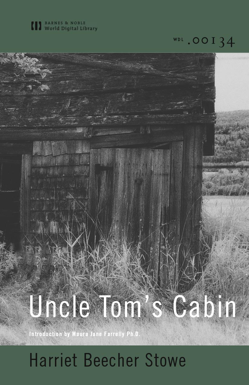 Title details for Uncle Tom's Cabin (World Digital Library) by Harriet Beecher Stowe - Available